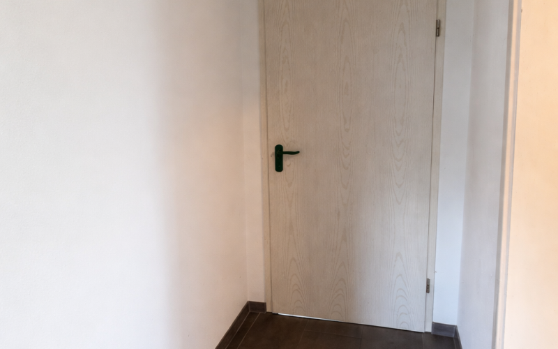 15 Flur zwischen Büro 2 und 3