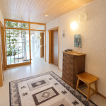 Diele im Erdgescxhoss