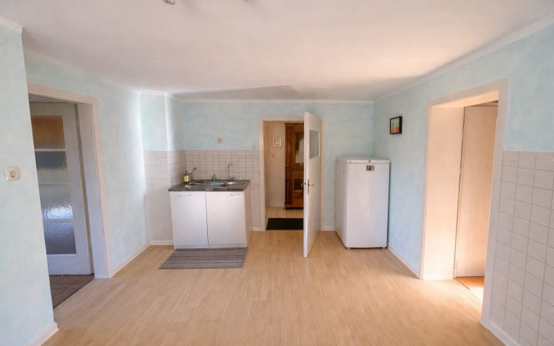 5 etwaige Küche im EG