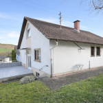 Ansicht aus nordwestlicher Richtung