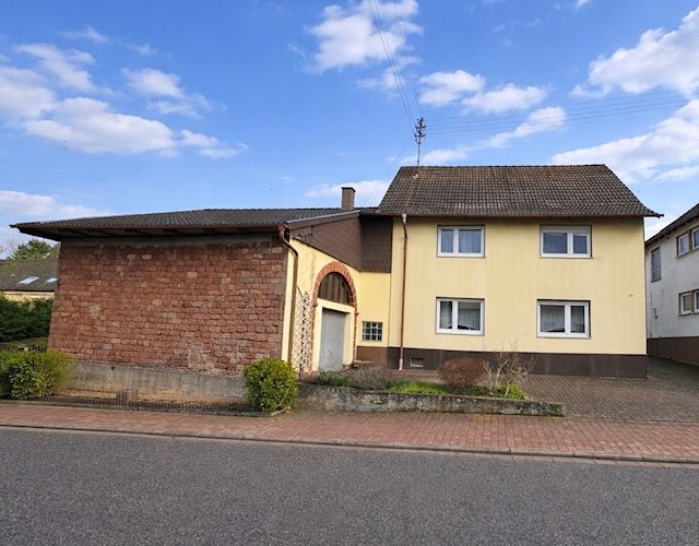 Vereinbaren Sie einen Besichtigungstermin