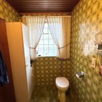 Gästetoilette im EG