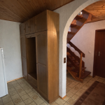 Diele im Erdgeschoss