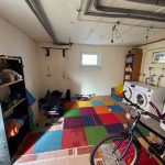 17 Waschküche im KG