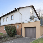 Ansicht aus nordöstlicher Richtung