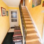 16 Hauseingangsberich im Erdgeschoss