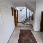 Diele im UG mit Blick zum Treppenhaus