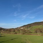 3 Ihr Fernblick von der Dachterrasse