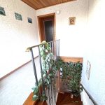 Treppenhaus auf Höhe DG