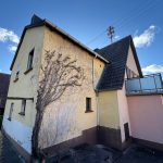 4 Ansicht von der Gartenseite