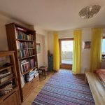 8 Zimmer IV im EG