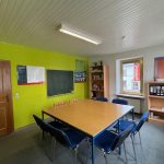 Büro II imOG