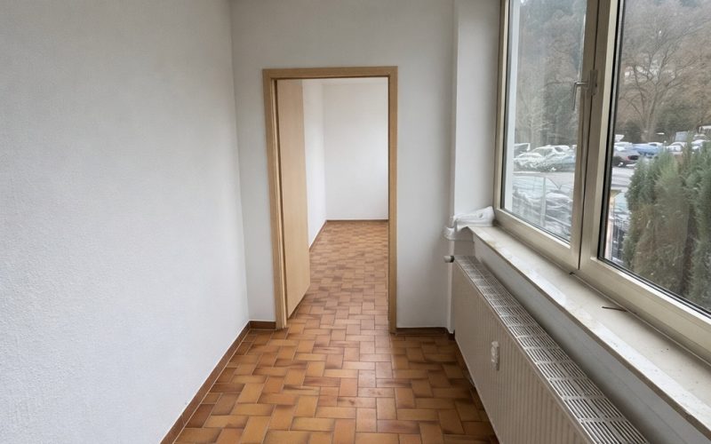 Wintergartenzimmer im EG