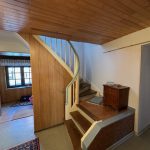 13 Diele mit Treppenhaus