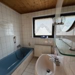 Badezimmer im EG