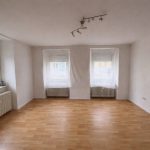eines der Schlafzimmer im EG