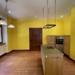 ausreichend Platz zum Kochen