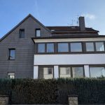 3 Ansicht aus nordwestlicher Richtung