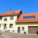 Ihr neues Zuhause