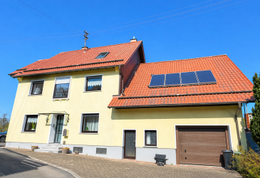 Ihr neues Zuhause