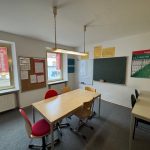 Büro I im OG