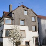 2 Gartenseite der Liegenschaft