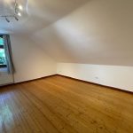 Schlafzimmer im DG