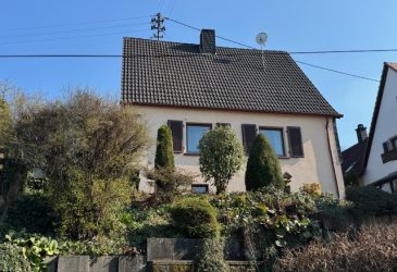 1 Ihr neues Zuhause