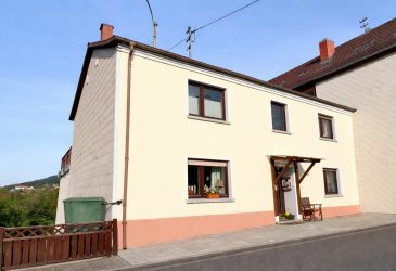1 Ihr neues Zuhause