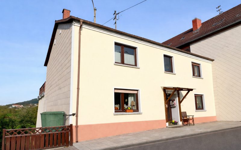 1 Ihr neues Zuhause