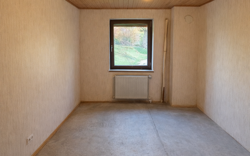 22 Durchgangszimmer zu Schlafzimmer 3