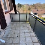 25 Balkon