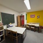 Büro III im OG