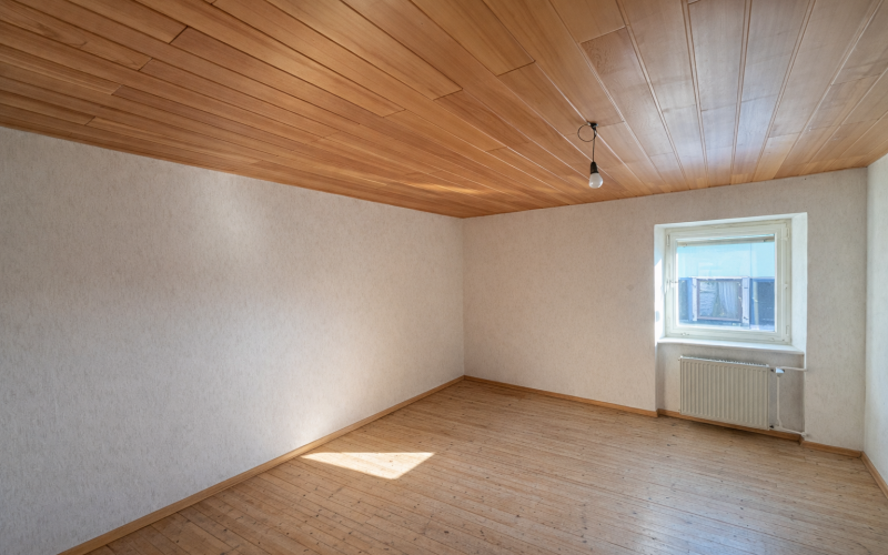 19 Schlafzimmer I im DG
