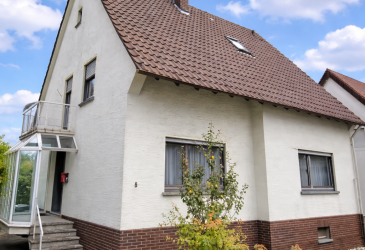 Ihr neues Zuhause