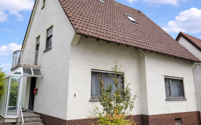 Ihr neues Zuhause