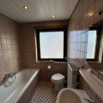 Badezimmer im DG