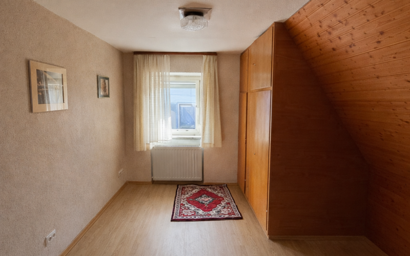 20 Kinderzimmer I im DG