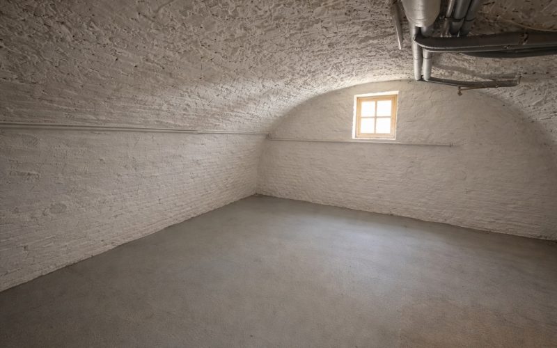 20 Gewölbekeller