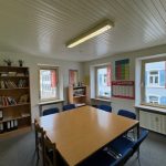 Büro II im OG