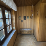 17 Hauseingangsbereich