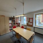 Büro I imOG