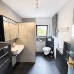 Badezimmer im EG