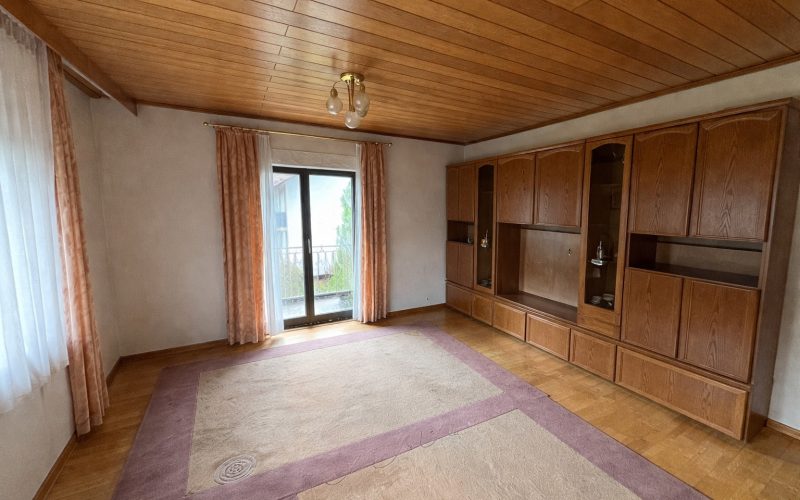 14 Wohnzimmer im OG