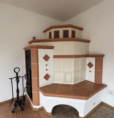 Kachelofen