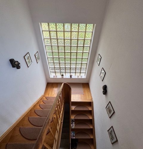 12 Treppenhaus
