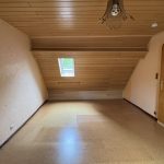 Schlafzimmer I im OG links