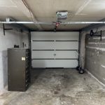 Garage im ehemaligen Ökonomieteil