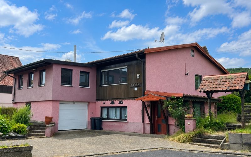 Ihr neues Zuhause