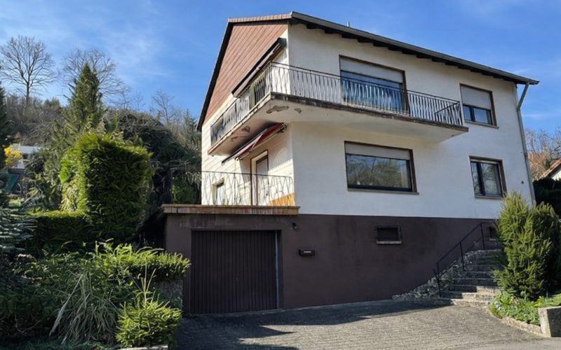 1 Ihr neues Zuhause in Kusel
